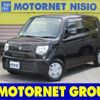 suzuki mr-wagon 2011 -SUZUKI--MR Wagon DBA-MF33S--MF33S-113425---SUZUKI--MR Wagon DBA-MF33S--MF33S-113425- image 1