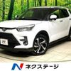 toyota raize 2022 CFJ1600400 image 1
