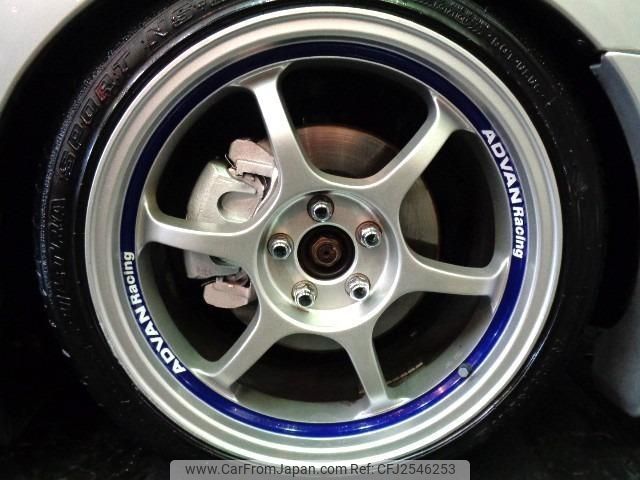 1994 Subaru Impreza JDM car for sale — photo 18 of 25