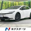 toyota prius 2023 quick_quick_ZVW65_ZVW65-4001197 image 1