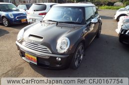 mini mini-others 2006 -BMW--BMW Mini GH-RA16--WMWRE32020TJ41753---BMW--BMW Mini GH-RA16--WMWRE32020TJ41753-