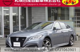 toyota crown 2020 -TOYOTA--Crown 6AA-AZSH21--AZSH21-1011643---TOYOTA--Crown 6AA-AZSH21--AZSH21-1011643-