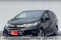 honda odyssey 2019 quick_quick_6AA-RC4_RC4-1169784