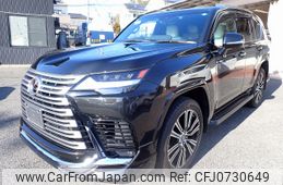 lexus lx 2023 25522307