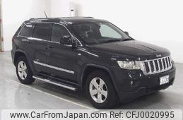 jeep grand-cherokee 2013 -CHRYSLER 【広島 343ﾏ1177】--Jeep Grand Cherokee WK36--DC647380---CHRYSLER 【広島 343ﾏ1177】--Jeep Grand Cherokee WK36--DC647380-