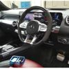 mercedes-benz glb-class 2021 CFJ1648451 image 3