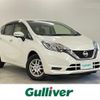 nissan note 2017 -NISSAN--Note DBA-E12--E12-564219---NISSAN--Note DBA-E12--E12-564219- image 1