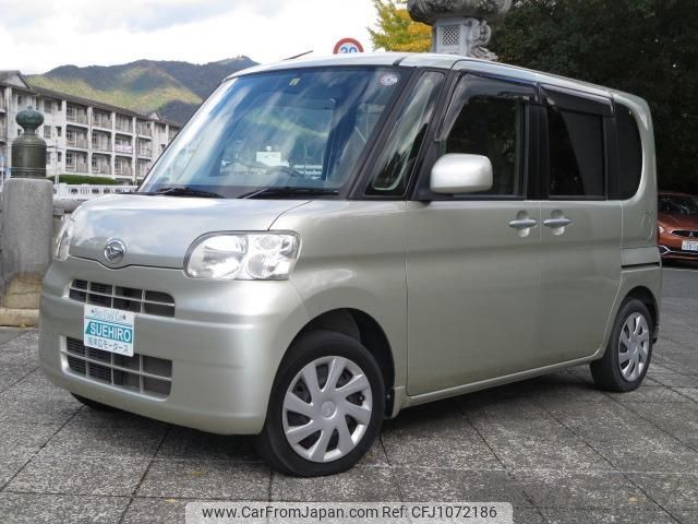 daihatsu tanto 2012 -DAIHATSU--Tanto L375S--0522067---DAIHATSU--Tanto L375S--0522067- image 1