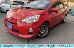 toyota aqua 2014 -TOYOTA--AQUA DAA-NHP10--NHP10-6285282---TOYOTA--AQUA DAA-NHP10--NHP10-6285282-