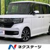 honda n-box 2019 -HONDA--N BOX DBA-JF3--JF3-1225834---HONDA--N BOX DBA-JF3--JF3-1225834- image 1