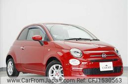 fiat 500 2017 CFJ1530563