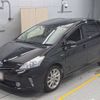 toyota prius-α 2011 -TOYOTA--Prius α ZVW41W-3009880---TOYOTA--Prius α ZVW41W-3009880- image 1