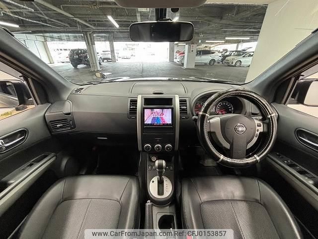 nissan x-trail 2013 quick_quick_DBA-NT31_NT31-318546 image 2