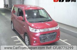 suzuki wagon-r 2013 -SUZUKI--Wagon R MH34S-737759---SUZUKI--Wagon R MH34S-737759-
