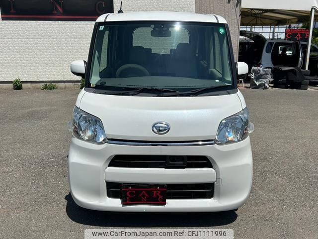 daihatsu tanto 2015 quick_quick_LA600S_LA600S-0271680 image 2