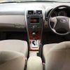 toyota corolla-axio 2008 504928-928008 image 1