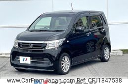 honda n-wgn 2017 CFJ1847538