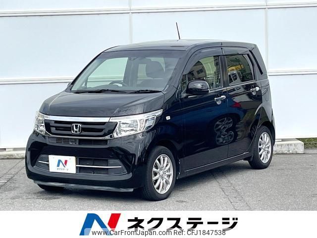 honda n-wgn 2017 CFJ1847538 image 1