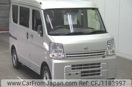 nissan clipper-van 2019 -NISSAN--Clipper Van DR17V-305840---NISSAN--Clipper Van DR17V-305840-