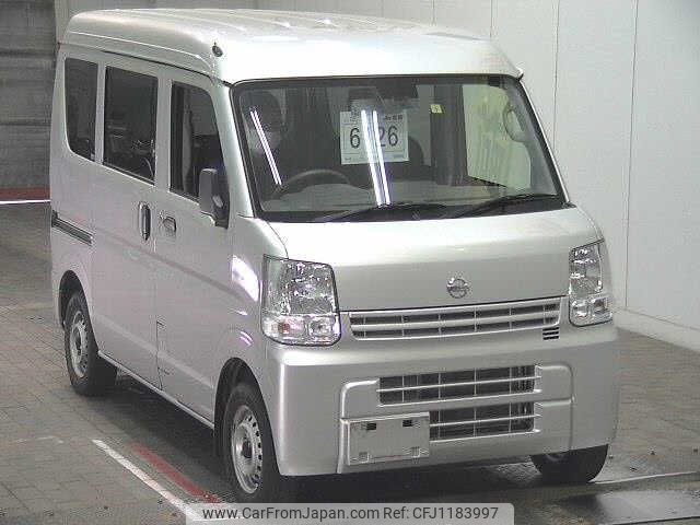 nissan clipper-van 2019 -NISSAN--Clipper Van DR17V-305840---NISSAN--Clipper Van DR17V-305840- image 1