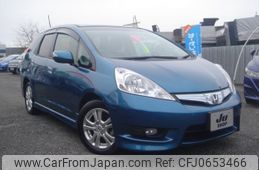 honda fit-shuttle 2012 -HONDA--Fit Shuttle GP2--3034168---HONDA--Fit Shuttle GP2--3034168-