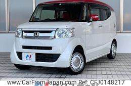 honda n-box-slash 2015 -HONDA--N BOX SLASH DBA-JF1--JF1-7002171---HONDA--N BOX SLASH DBA-JF1--JF1-7002171-