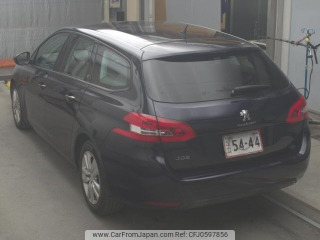 peugeot 308 2016 -PEUGEOT--Peugeot 308 T9WHN02-FS083514---PEUGEOT--Peugeot 308 T9WHN02-FS083514- image 2