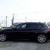 bmw 1-series 2014 -BMW--BMW 1 Series DBA-1A16--WBA1A12010P577418---BMW--BMW 1 Series DBA-1A16--WBA1A12010P577418- image 7