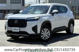 honda honda-others 2025 -HONDA--WR-V 5BA-DG5--DG5-1038557---HONDA--WR-V 5BA-DG5--DG5-1038557-