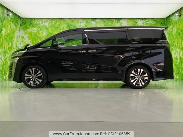 toyota vellfire 2020 quick_quick_3BA-AGH30W_AGH30-0323328 image 2