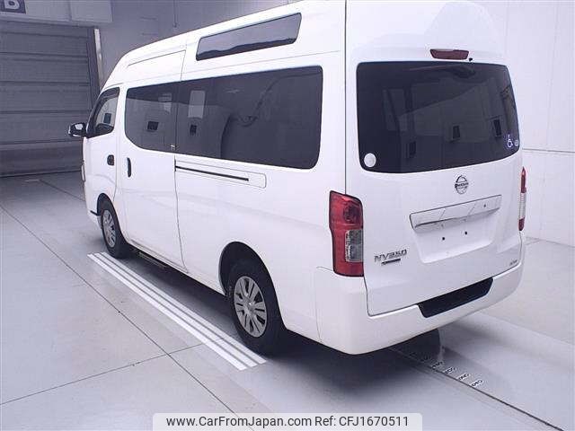 nissan caravan-van 2019 CFJ1670511 image 2