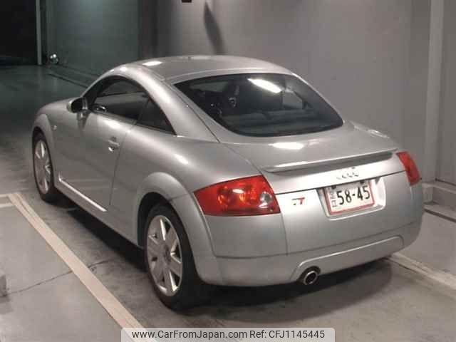 audi tt 2003 -AUDI--Audi TT 8NAUQ-41006309---AUDI--Audi TT 8NAUQ-41006309- image 2