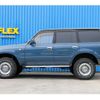 toyota land-cruiser 1996 -TOYOTA--Land Cruiser KC-HDJ81V--HDJ81-0070688---TOYOTA--Land Cruiser KC-HDJ81V--HDJ81-0070688- image 6