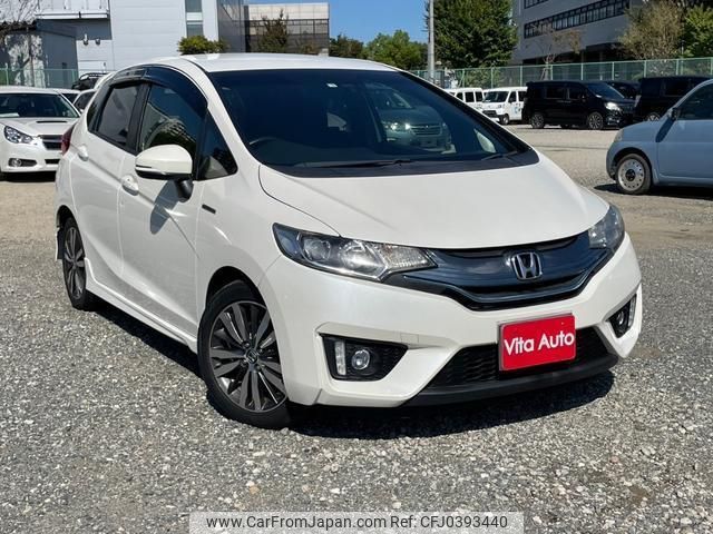 honda fit-hybrid 2014 quick_quick_GP5_GP5-3037694 image 2