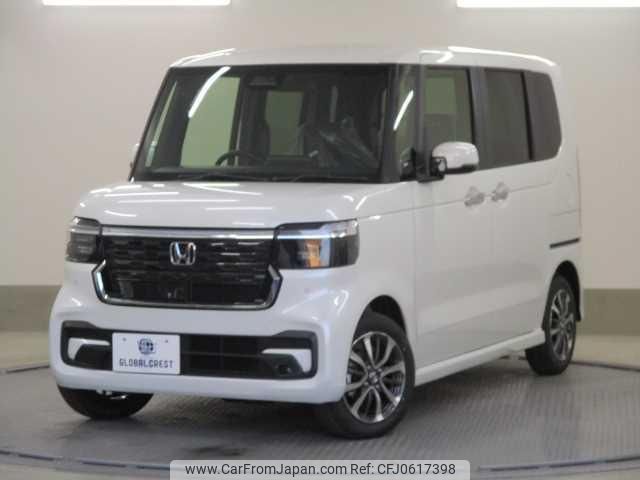 honda n-box 2023 quick_quick_6BA-JF5_JF5-1007629 image 1