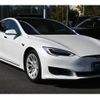 tesla tesla-models 2017 -TESLA--Tesla ModelS ﾌﾒｲ--5YJSB7E14HF207887---TESLA--Tesla ModelS ﾌﾒｲ--5YJSB7E14HF207887- image 7