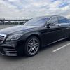 mercedes-benz s-class 2017 quick_quick_DBA-222186_WDD2221861A375096 image 1