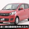 mitsubishi ek-wagon 2017 -MITSUBISHI--ek Wagon DBA-B11W--B11W-0312580---MITSUBISHI--ek Wagon DBA-B11W--B11W-0312580- image 1