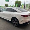 mercedes-benz mercedes-benz-others 2023 -MERCEDES-BENZ 【大阪 303ﾗ3567】--Benz EQE ZAA-295121--W1K2951212F017197---MERCEDES-BENZ 【大阪 303ﾗ3567】--Benz EQE ZAA-295121--W1K2951212F017197- image 2