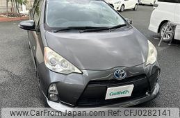 toyota aqua 2012 -TOYOTA--AQUA DAA-NHP10--NHP10-2066781---TOYOTA--AQUA DAA-NHP10--NHP10-2066781-