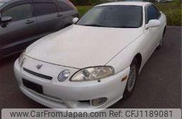 toyota soarer 1996 -TOYOTA--Soarer E-JZZ31--JZZ31-0038349---TOYOTA--Soarer E-JZZ31--JZZ31-0038349-