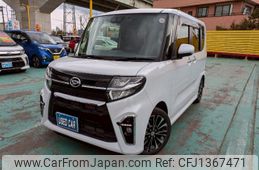 daihatsu tanto 2020 CFJ1367471