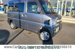 mitsubishi town-box 2011 quick_quick_ABA-U61W_U61W-2000830