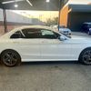 mercedes-benz c-class 2018 CFJ1784065 image 15