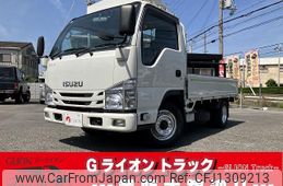 isuzu elf-truck 2020 GOO_NET_EXCHANGE_0730189A30250619W001
