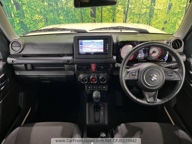 suzuki jimny 2019 -SUZUKI--Jimny 3BA-JB64W--JB64W-132353---SUZUKI--Jimny 3BA-JB64W--JB64W-132353- image 2