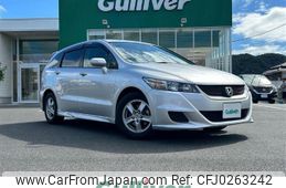 honda stream 2012 -HONDA--Stream DBA-RN6--RN6-3141529---HONDA--Stream DBA-RN6--RN6-3141529-