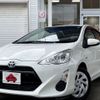 toyota aqua 2017 CFJ1825310 image 1