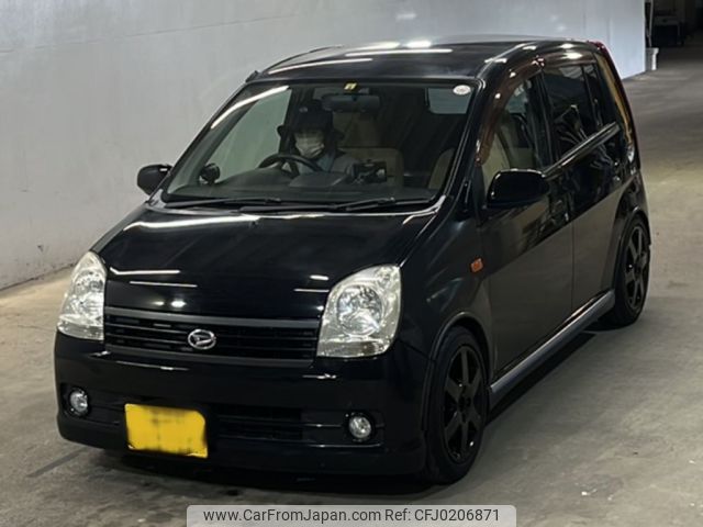 daihatsu mira-avy 2005 -DAIHATSU 【島根 580み3367】--Mira Avy L260S-0017932---DAIHATSU 【島根 580み3367】--Mira Avy L260S-0017932- image 1