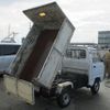 suzuki carry-truck 1991 No4404 image 3